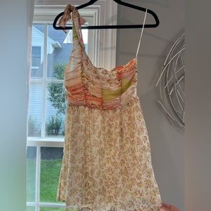 Isabelle’s Cabinet Dress